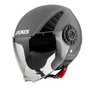 Piese scutere în categoria Casti moto si accesorii » Casti open face (Jet) » Casca Axxis Metro